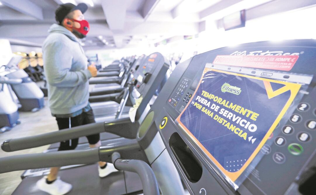 Foto: Archivo / EL UNIVERSAL