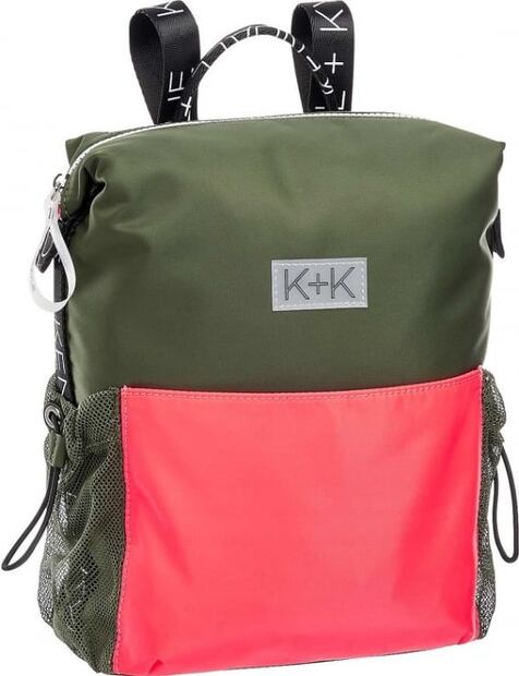 K + K, la nueva colección de bolsos hecha por Kendall y Kylie Jenner