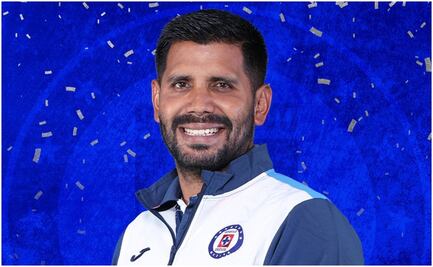 ¿Quién es Joaquín Velázquez? Exauxiliar técnico de Juan Reynoso que fue trasladado a El Altiplano