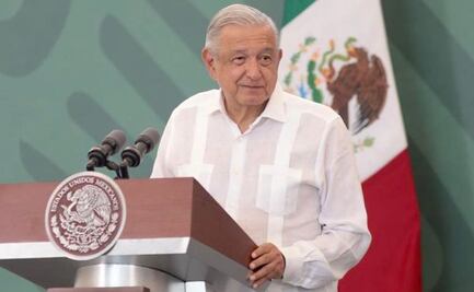 Reaccionan a favor y en contra de comunicado en el que AMLO llamó "borregos" a eurodiputados