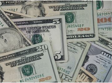 Precio del dólar: Moneda abre en 16.68 pesos al mayoreo