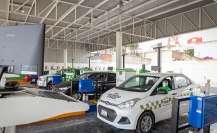 Disminuirá aforo en centros de verificación por semáforo naranja en Edomex