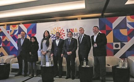 Tras convivir con Mauricio Tabe, positivo a Covid-19, alcaldes se practican pruebas para descartar contagios 