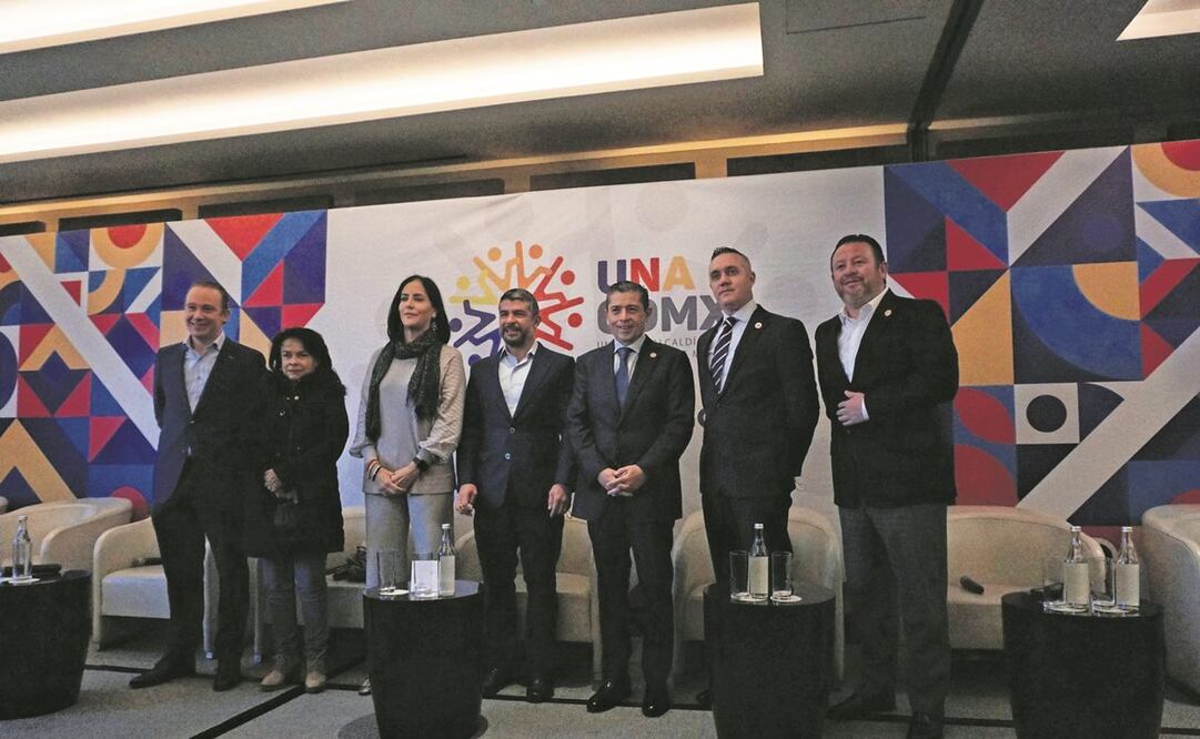 Foto: Archivo/EL UNIVERSAL 