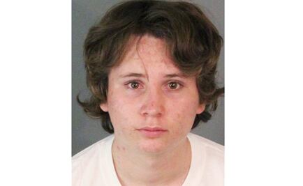 Adolescente confiesa haber abusado de 50 niños en California