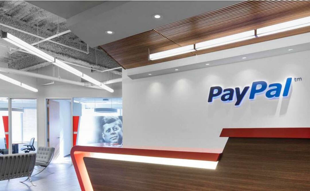 La asociación de PayPal con MasterCard tiene lugar tras un pacto similar al que llegó con Visa Inc en julio
