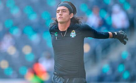 Acevedo, fue recogebalones en la final del 2008: “Los sueños se cumplen”