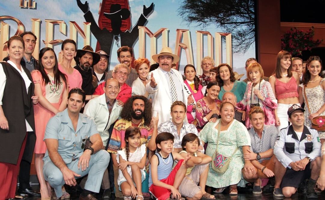 Foto: Carlos Mejía / EL UNIVERSAL