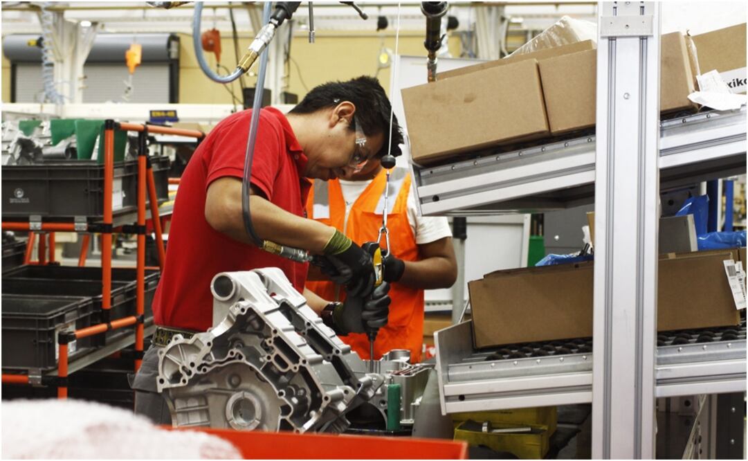 Foto: Archivo / EL UNIVERSAL 