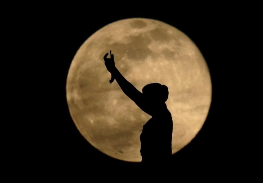 ¿Qué sorpresas astronómicas nos esperan en febrero?