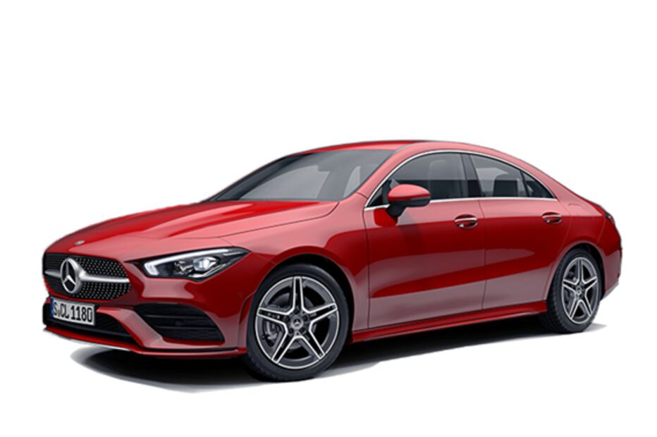 Estos fueron los autos más seguros del 2019