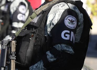 Elemento de Guardia Nacional que disparó a estudiantes, a disposición de Fiscalía de Guanajuato