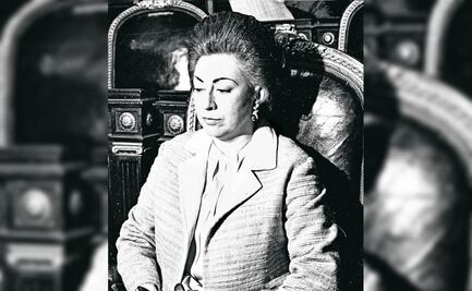 50 años sin Rosario Castellanos, pero cuya obra es vigente