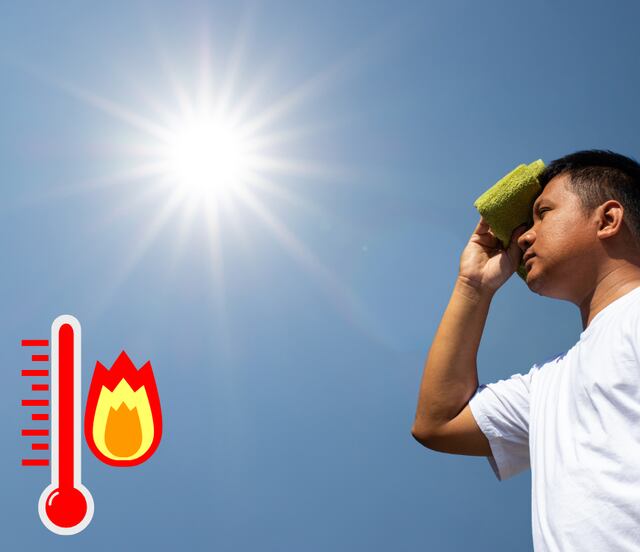 Canícula 2025 en México: ¿cuánto tiempo durará el período climático que traerá altas temperaturas?; esto se sabe