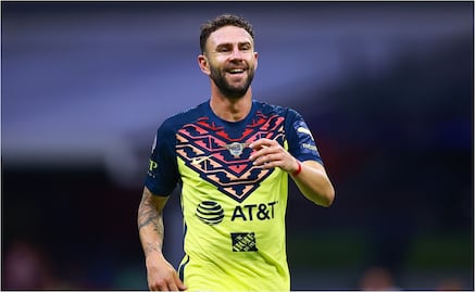 Miguel Layún: Creo que se puede hacer un América de época