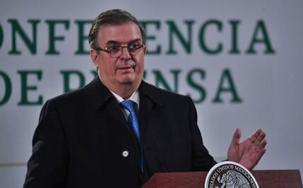 Expediente Cienfuegos: Claves de la carta enviada a Ebrard sobre el caso del general