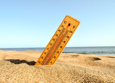 Ola de calor golpea el sur de Europa con temperaturas de hasta 40 grados; alertan impacto del cambio climático