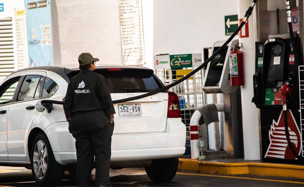 Los consumidores se harán cargo de la cuota total del impuesto sin el apoyo del gobierno federal. Foto: cuartoscuro