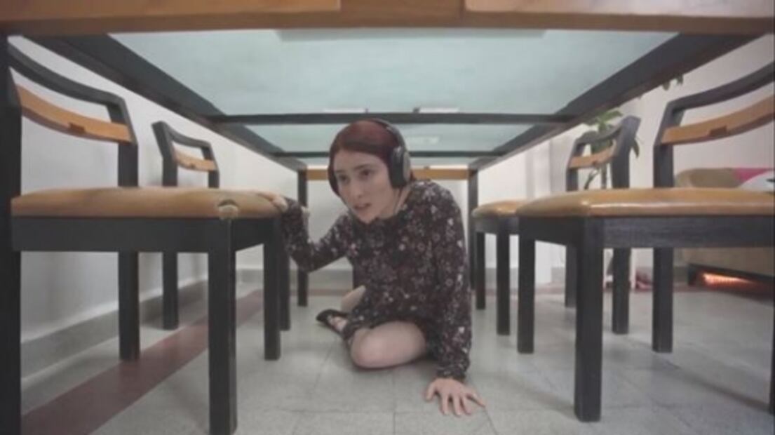 Retratan la vida en los leprosarios