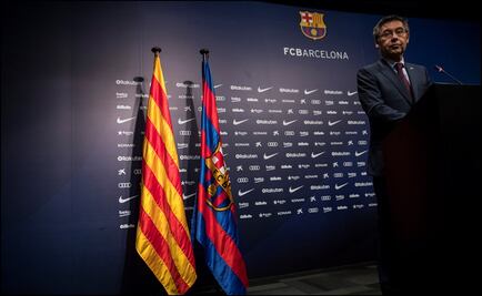 Barcelona cancela entrenamiento de este martes