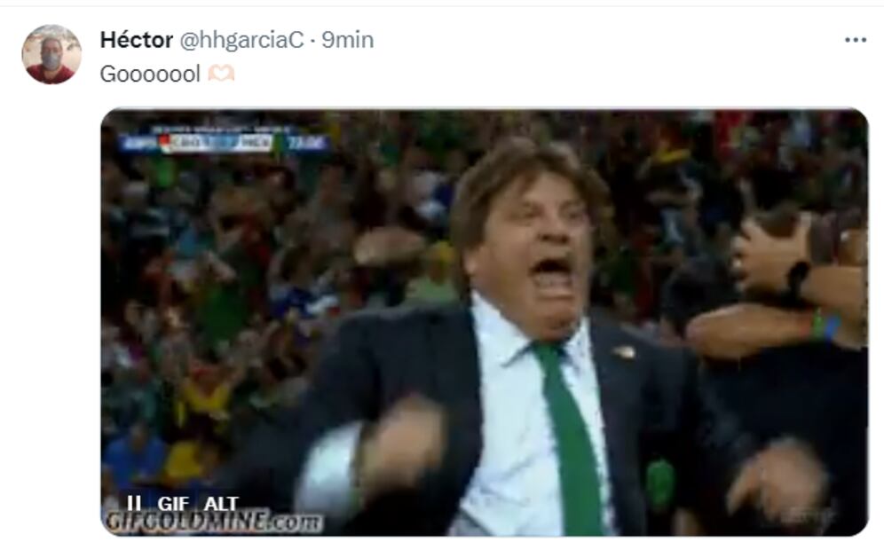 Los mejores memes del campeonato de América