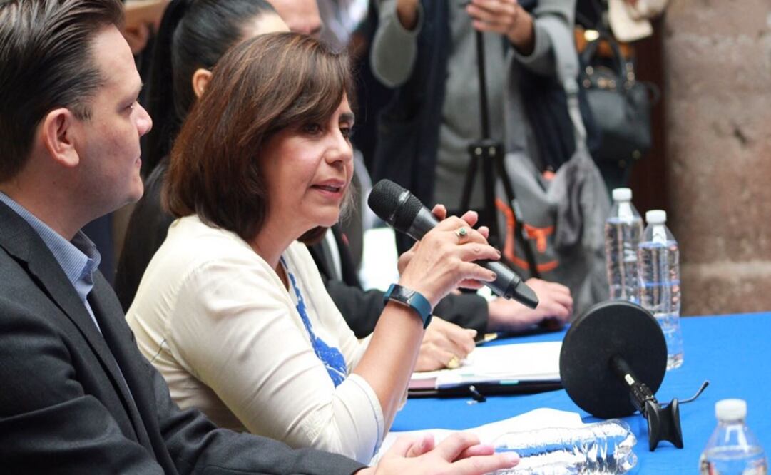 Foto: Cortesía de prensa Cocoa