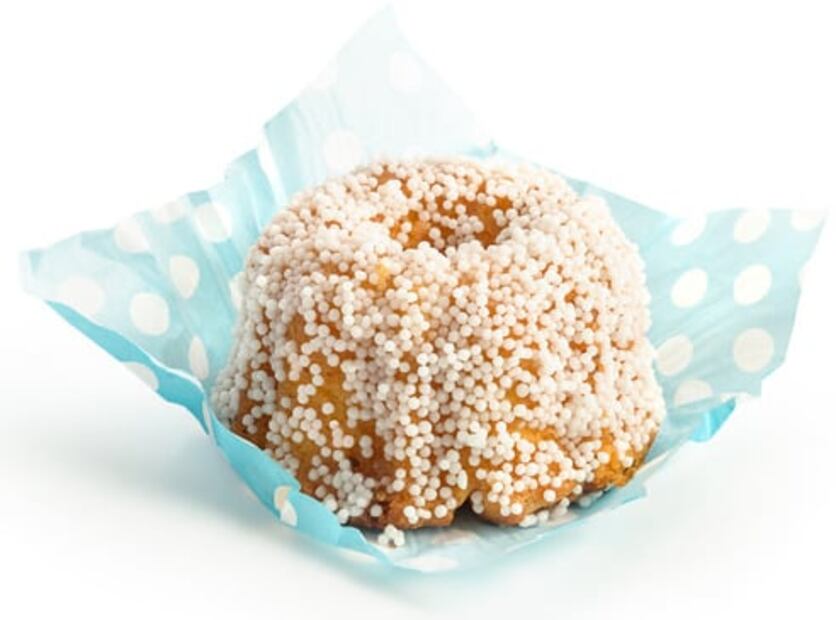 The essential guide to Mexican pan dulce