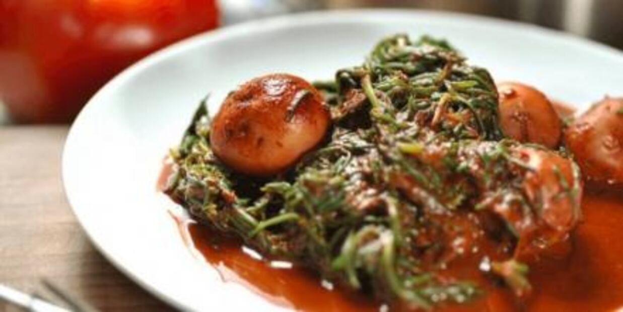 #Recetas baratas para preparar en Navidad