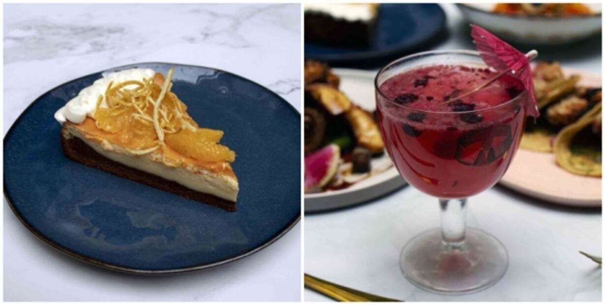 Platillos del Mar, la dark kitchen del chef Emmanuel Zúñiga, está de manteles largos