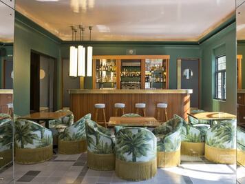 Casa Fayette recibe distinción