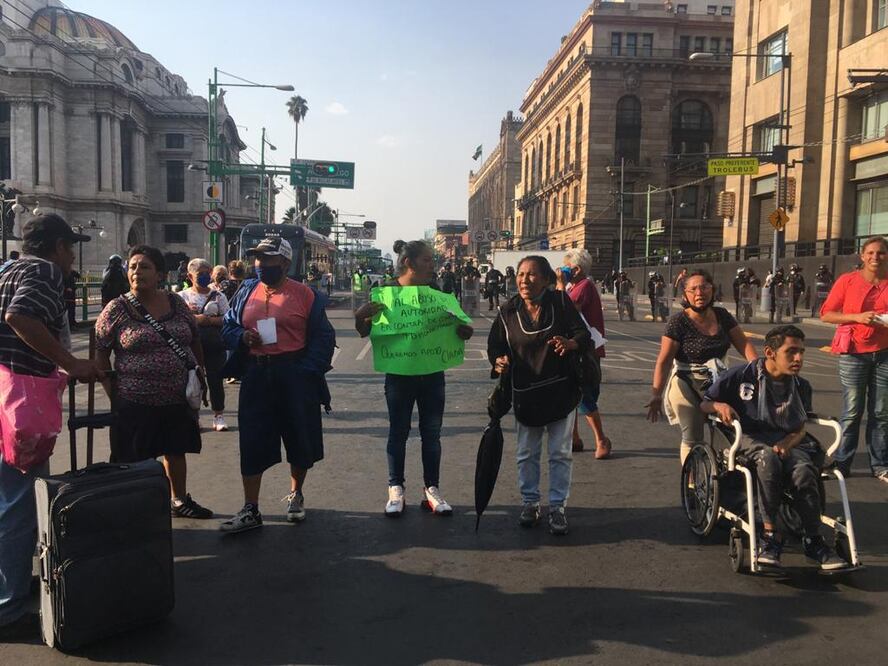 FOTOS: Valente Rosas