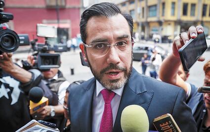 Confirma Sheinbaum que Contraloría investiga a Jesús Orta, extitular de la SSC