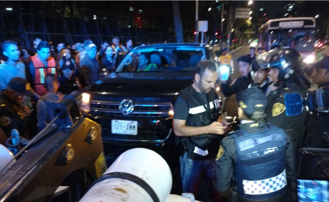 Foto Gerardo Suárez