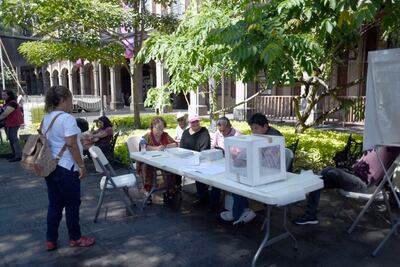 Así cierran los estados elección interna del PRI