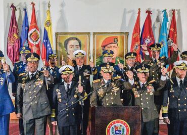 Maduro se dice listo para dialogar con la oposición