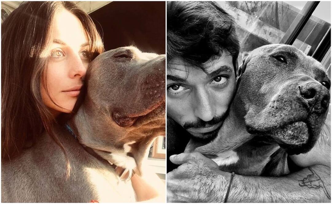 Instagram Zuria Vega. 