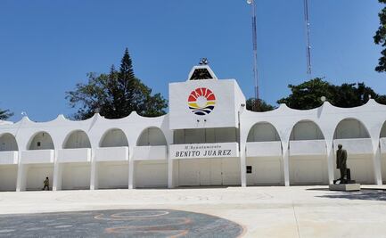 Colectivos anuncian "Museo Viviente de la Impunidad" por represión armada de protesta en Cancún