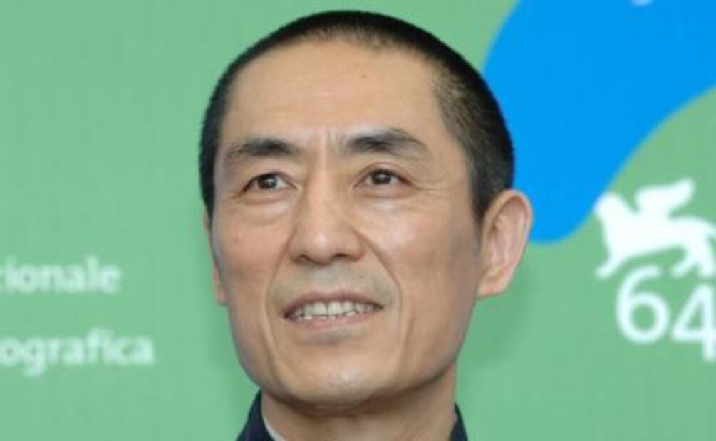 Jaeger-LeCoultre premia a Zhang Yimou en Venecia