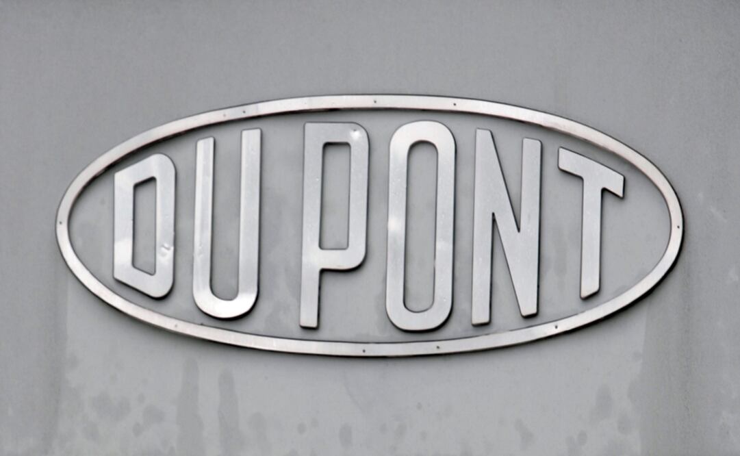 DuPont despedirá a mil 700 empleados