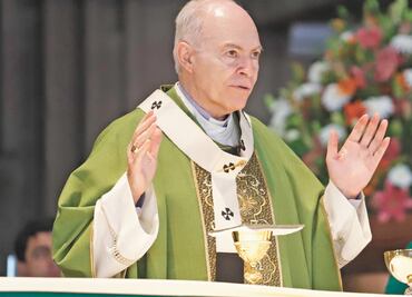 Pide Iglesia unión para afrontar los retos de 2020