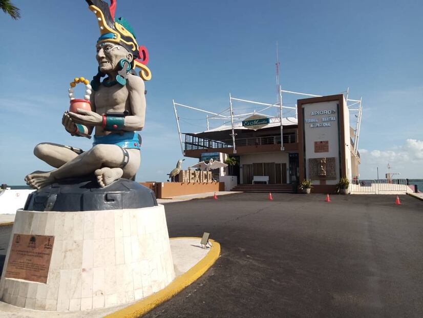 Foto: Turismo Chetumal