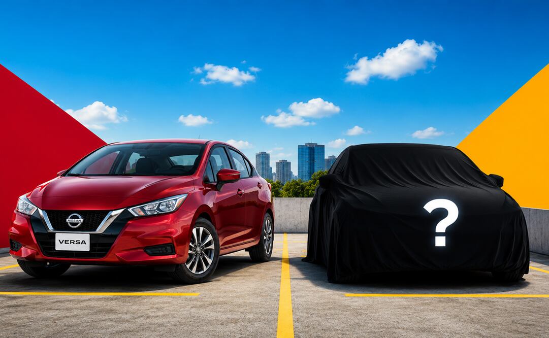 Este es el auto con más ventas en marzo de 2026. Foto: Imagen generada con IA