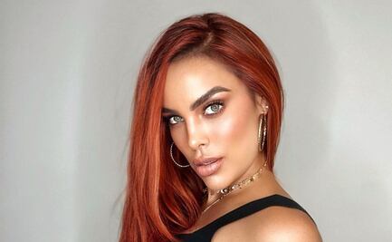 Sara Corrales: los cinco hábitos que llevaron al éxito a la actriz