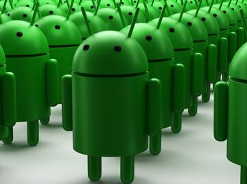 ¿Qué celulares podrán actualizarse con Android 10?