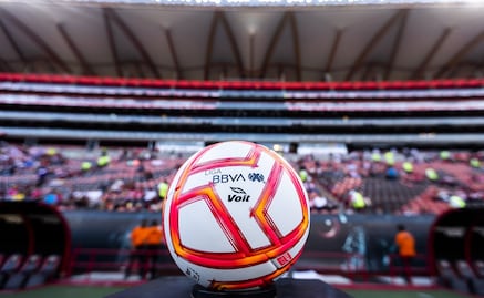¿Cuándo y dónde ver la jornada 14 de la Liga MX?