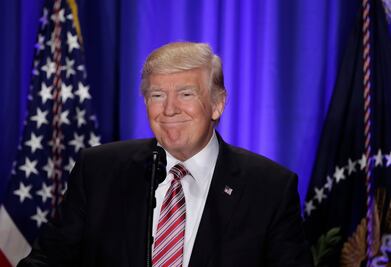 Peña Nieto y yo acordamos cancelar nuestro encuentro: Trump