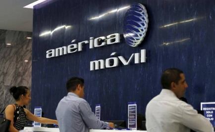 América Móvil profit drops as Mexico competition grows