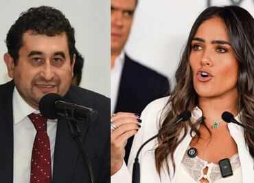 Foro Alicia: continúa polémica entre Gobierno de CDMX y alcaldía Cuauhtémoc; César Cravioto y Alessandra Rojo se enfrentan en videos