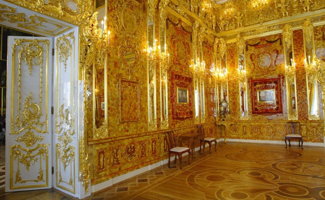 Foto: AFP /POOL/Alexander Zemlianichenko