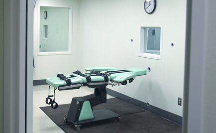 Realiza Texas su primera ejecución de 2016